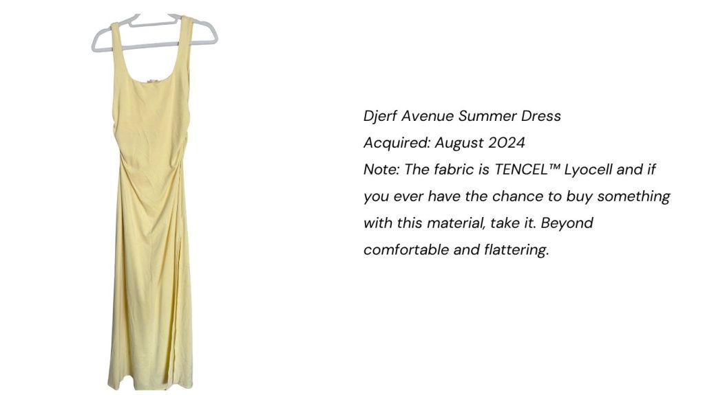 djerf avenue dress