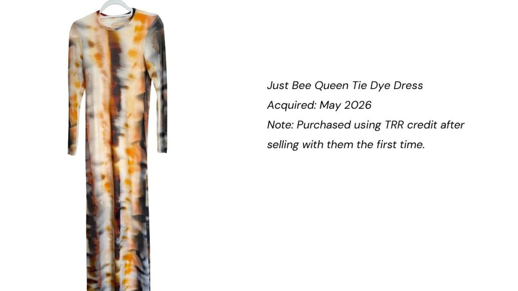 just bee dress