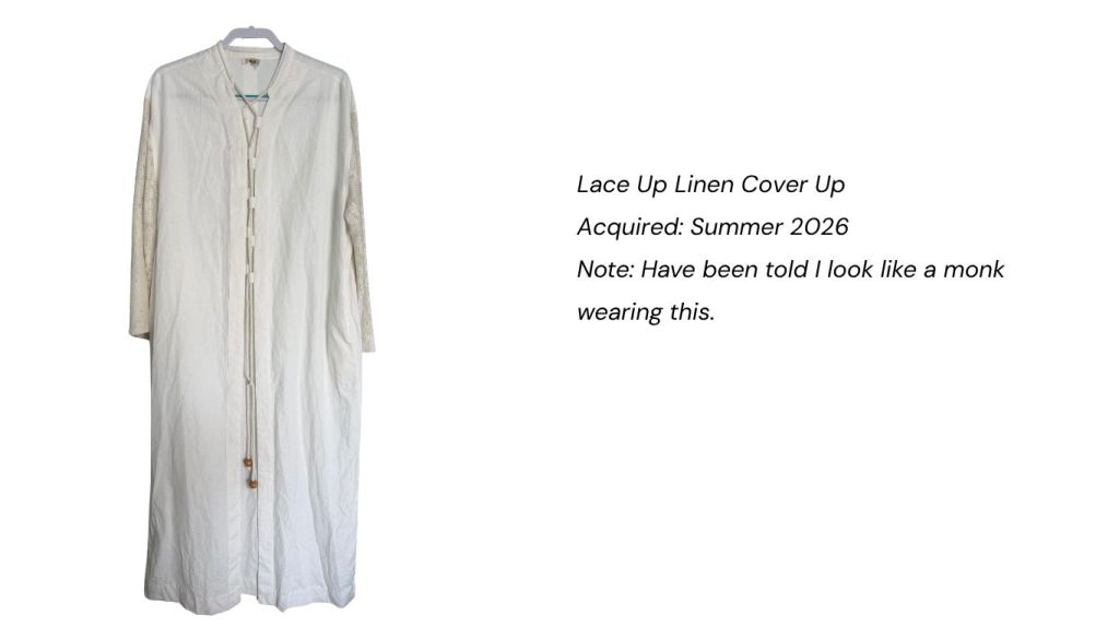 monk linen