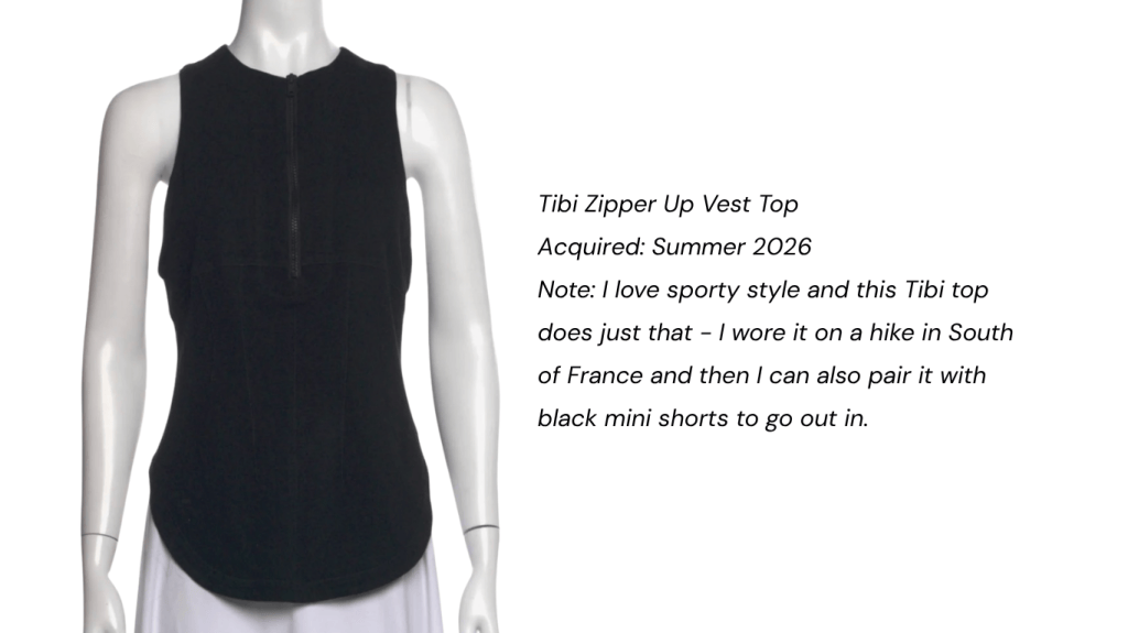 tibi top