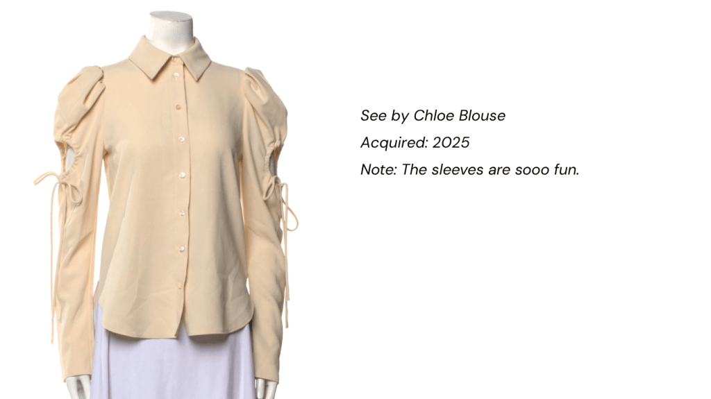 see by chloe