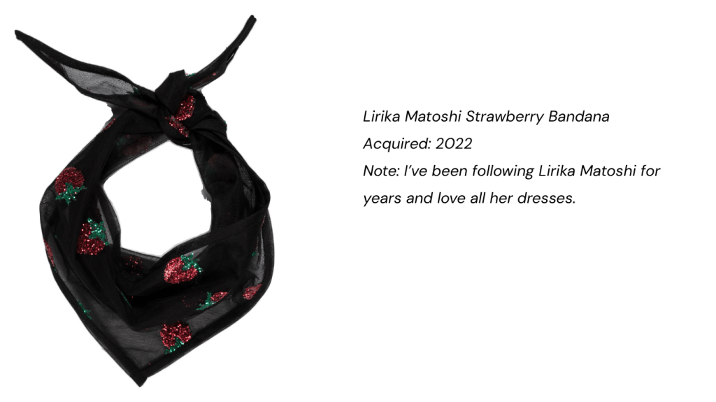 lirika matoshi
