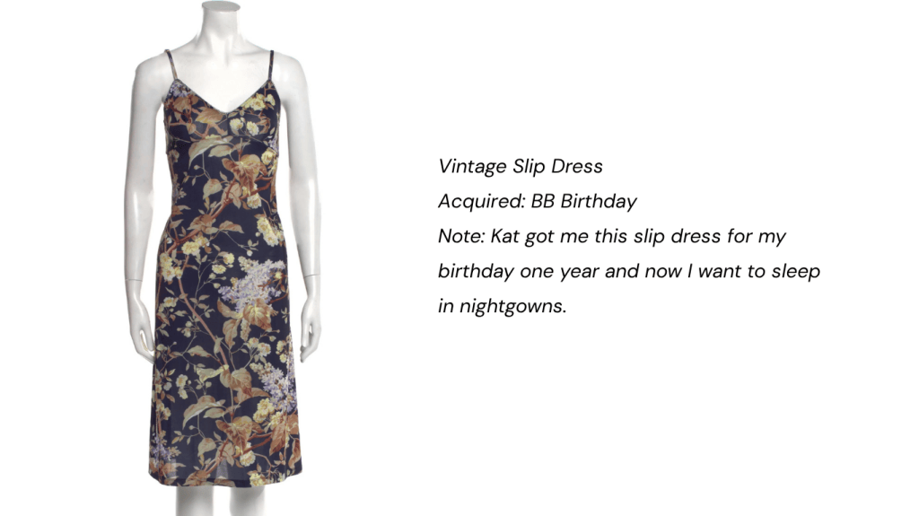 zimmerman dress
