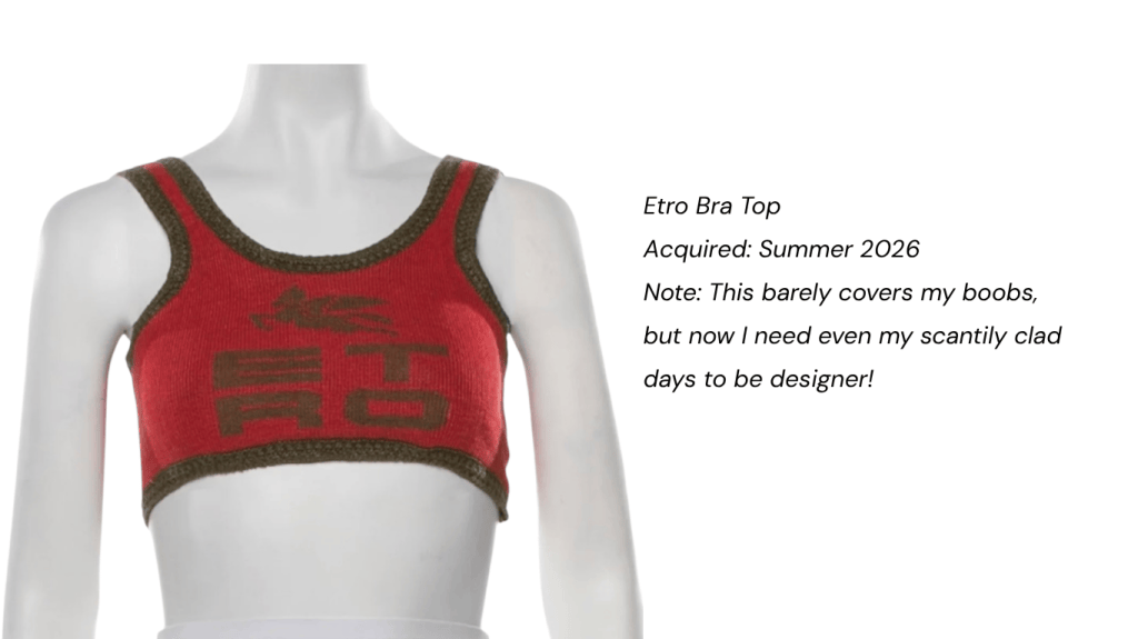 etro top